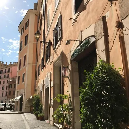 Appartamento in Lucina-3