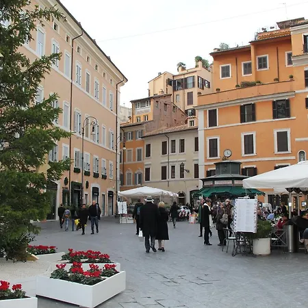 Appartamento in Lucina-2