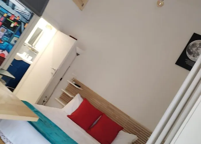 Hotel Stanza Del Principe Roma