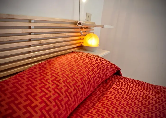 Babuino 127 Rooms Roma